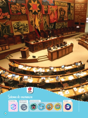 Socialmente 9 Unidad 3