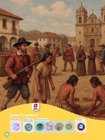 Socialmente 5 Unidad 5 PROF