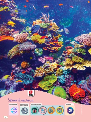 Naturalmente 6 Unidad 1