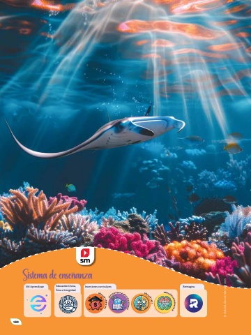 Naturalmente 10 Unidad 6