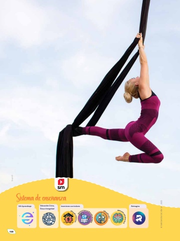 Naturalmente 8 Unidad 5