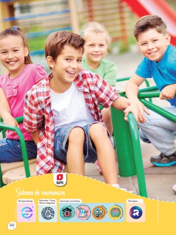 Matemáticamente 4 Unidad 5