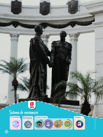 Socialmente 6 Unidad 3 PROF