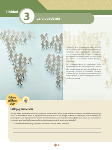 Filosofía Applica 2.0 BGU 1 Unidad 3