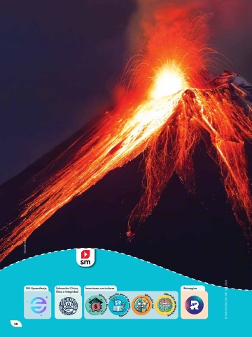 Naturalmente 4 Unidad 3