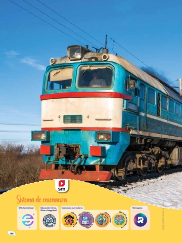 Naturalmente 6 Unidad 5