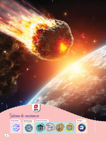 Naturalmente 10 Unidad 1