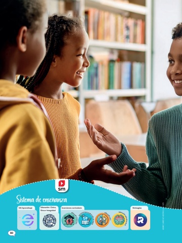 Comunicativamente 8 Unidad 3