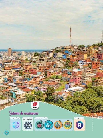 Socialmente 4 Unidad 4