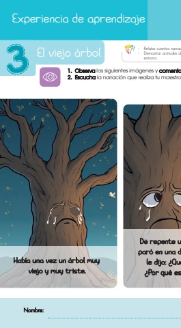 Integralmente Inicial 2 Tema 3