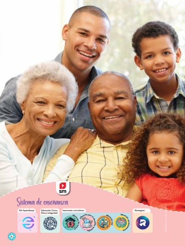 Socialmente 2 Unidad 1 PROF