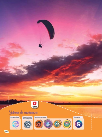 Naturalmente 5 Unidad 6