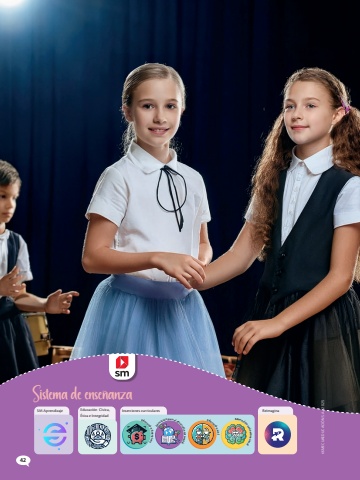 Comunicativamente 9 Unidad 2