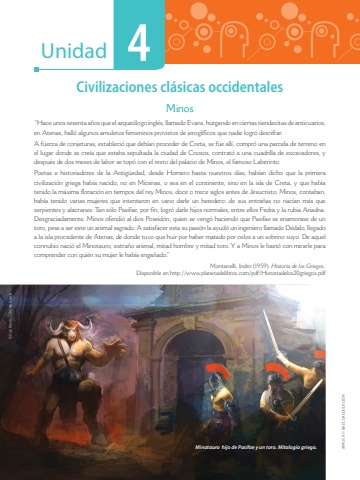 Historia Applica 2.0 BGU 1 Unidad 4