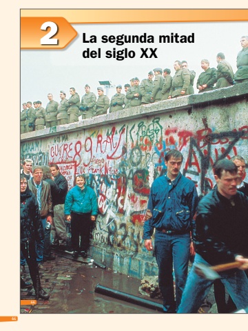 SAVIA+ Estudios Sociales EBG 10 Unidad 2 Docente