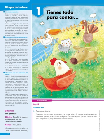 SAVIA+ Lengua y Literatura EBG 2 Libro Docente