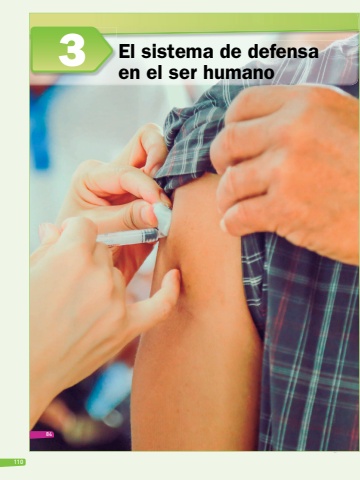 SAVIA+ Ciencias Naturales EBG 8 Unidad 3 Docente