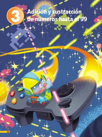 SAVIA+ Matemática EBG 2 Unidad 3