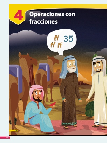 SAVIA+ Matemática EBG 6 Unidad 4 Docente