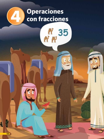 SAVIA+ Matemática EBG 6 Unidad 4
