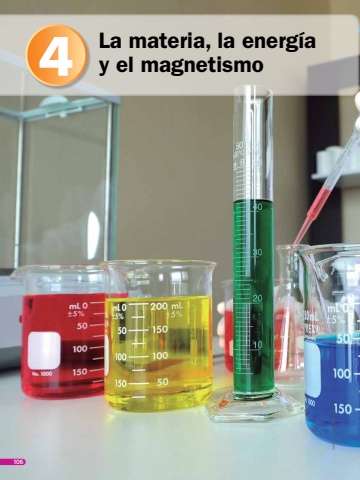 SAVIA+ Ciencias Naturales EBG 7 Unidad 4