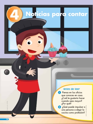 SAVIA+ Lengua y Literatura EBG 4 Unidad 4