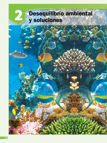 SAVIA+ Ciencias Naturales EBG 7 Unidad 2 Docente