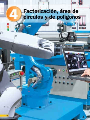 SAVIA+ Matemática EBG 9 Unidad 4