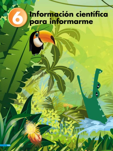 SAVIA+ Lengua y Literatura EBG 4 Unidad 6