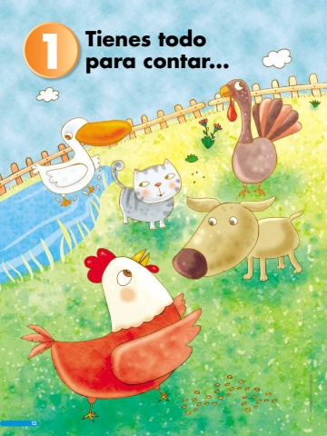 SAVIA+ Lengua y Literatura EBG 2 Unidad 1