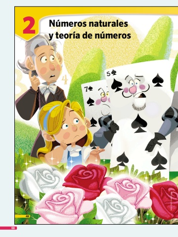 SAVIA+ Matemática EBG 6 Unidad 2 Docente