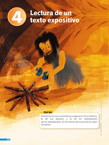 SAVIA+ Lengua y Literatura EBG 6 Unidad 4