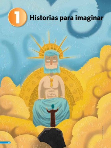 SAVIA+ Lengua y Literatura EBG 5 Unidad 1