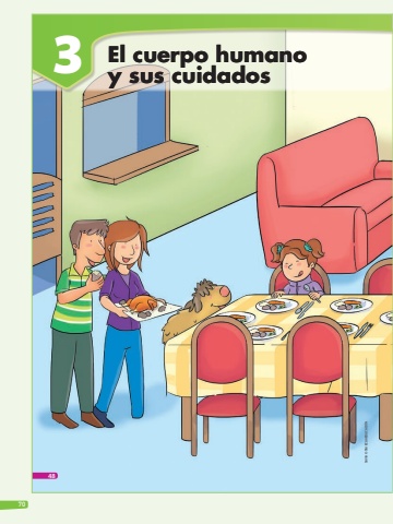 SAVIA+ Ciencias Naturales EBG 2 Unidad 3 Docente