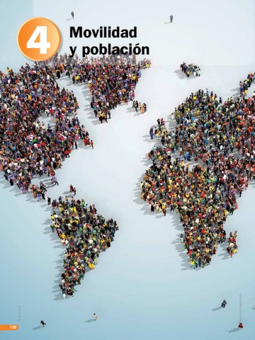 SAVIA+ Estudios Sociales EBG 10 Unidad 4
