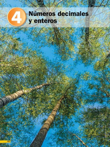 SAVIA+ Matemática EBG 7 Unidad 4