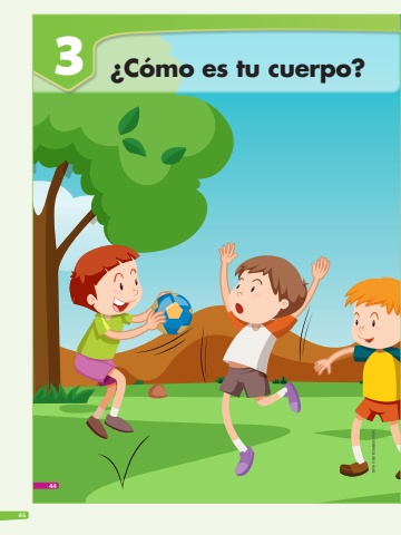 SAVIA+ Ciencias Naturales EBG 3 Unidad 3 Docente