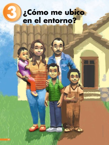 SAVIA+ Estudios Sociales EBG 2 Unidad 3