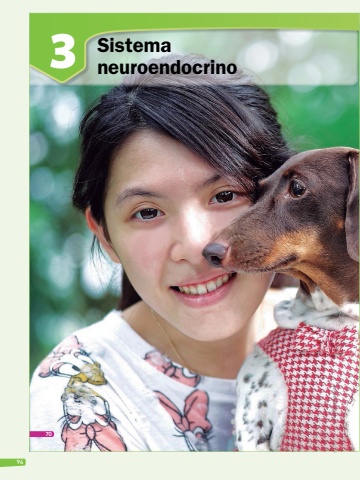 SAVIA+ Ciencias Naturales EBG 7 Unidad 3 Docente