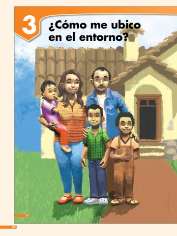 SAVIA+ Estudios Sociales EBG 2 Unidad 3 Docente