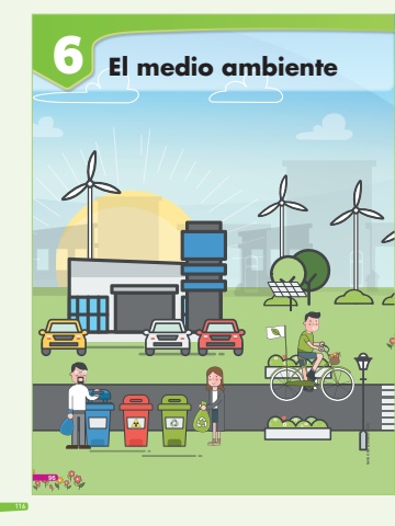 SAVIA+ Ciencias Naturales EBG 3 Unidad 6 Docente
