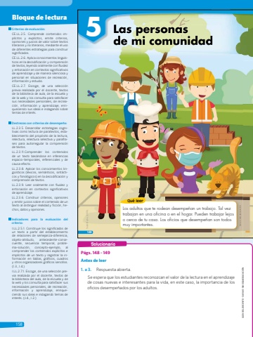 SAVIA+ Lengua y Literatura EBG 2 Unidad 5 Docente