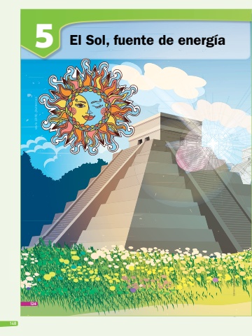 SAVIA+ Ciencias Naturales EBG 6 Unidad 5 Docente