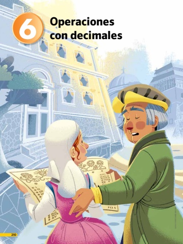 SAVIA+ Matemática EBG 6 Unidad 6
