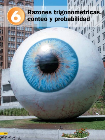 SAVIA+ Matemática EBG 10 Unidad 6