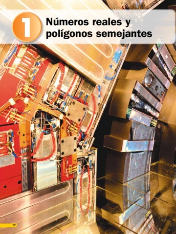 SAVIA+ Matemática EBG 10 Unidad 1