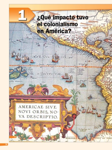 SAVIA+ Estudios Sociales EBG 9 Libro Docente