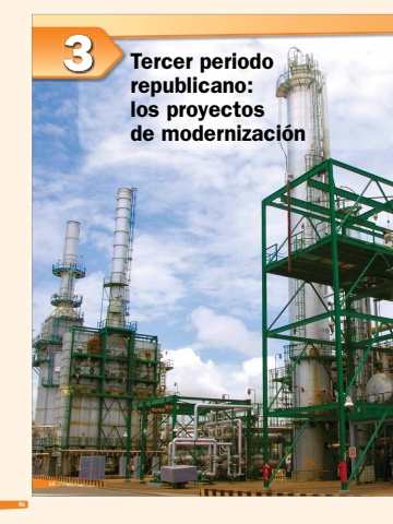 SAVIA+ Estudios Sociales EBG 7 Unidad 3 Docente