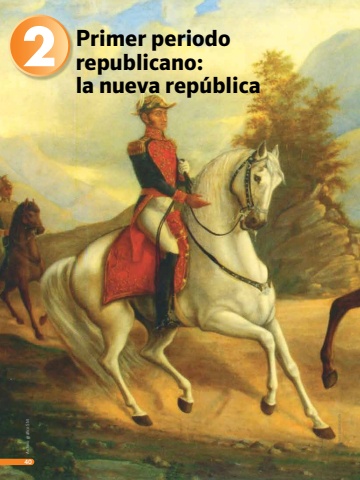 SAVIA+ Estudios Sociales EBG 6 Unidad 2