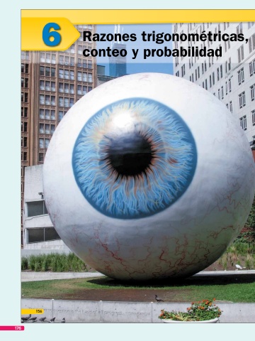 SAVIA+ Matemática EBG 10 Unidad 6 Docente
